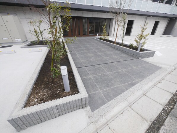 GENOVIA中野島の物件内観写真